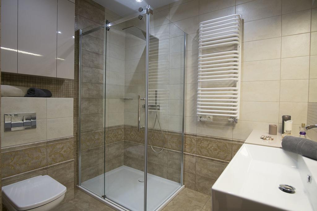 Apart-Center Pod Orlem II Zakopane Ngoại thất bức ảnh