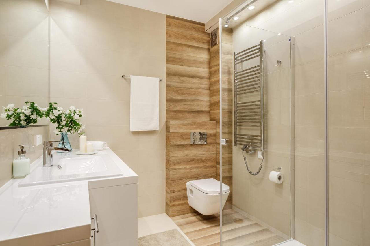 Apart-Center Pod Orlem II Zakopane Ngoại thất bức ảnh